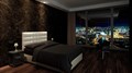 Изголовье "SkyLine L" - фото 159091