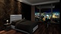 Изголовье "SkyLine L" - фото 159095