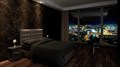 Изголовье "SkyLine L" - фото 159096