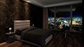 Изголовье "SkyLine L" - фото 159097
