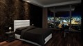 Изголовье "SkyLine L" - фото 159098