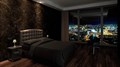 Изголовье "SkyLine H" - фото 159102