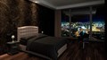 Изголовье "SkyLine H" - фото 159106