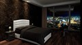 Изголовье "SkyLine H" - фото 159107
