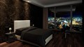 Изголовье "SkyLine XL" - фото 159109