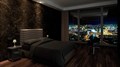 Изголовье "SkyLine XL" - фото 159114