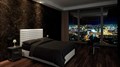 Изголовье "SkyLine XL" - фото 159116