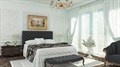 Изголовье "Pride M" - фото 159192