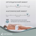 Испанский матрас "Damas" - фото 159852