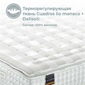 Испанский матрас "Damas" - фото 159854