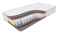 Матрас "Coal Memory Space Massage DS" - фото 160201