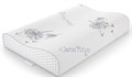 Подушка "Clima Natura Latex Ergo" - фото 161723