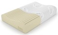 Подушка "Silver Care Latex Ergo" - фото 161737