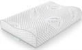 Подушка "Silver Care Latex Ergo" - фото 161738