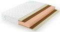 Матрас "Lonax Foam Medium Plus" - фото 162910