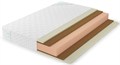 Матрас "Lonax Foam Strong Medium Plus" - фото 162930