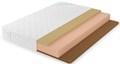 Матрас "Lonax Foam Cocos Memory 3 Plus" - фото 162960