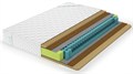Матрас "Lonax Relax Memory Medium TFK" - фото 163102