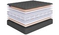 Матрас "Promo Lux 7 S600" - фото 163698