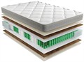 Матрас "Coco Latex Box Spring" - фото 165114