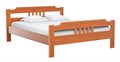 Кровать "Бельфор" (Ясень) - фото 165276