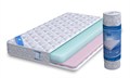 Круглый матрас "Roll Standart 10 Latex Eco" - фото 166737