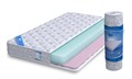 Круглый матрас "Roll Standart 14 Latex Eco" - фото 166743