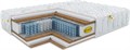 Круглый матрас "Memory Mega Comfort Duo S1200" - фото 167831