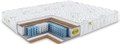Круглый матрас "Memory Mini Cocos Duo S1200" - фото 167863