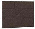 Изголовье "Infinity H" - фото 168139