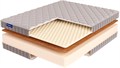 Свернутый беспружинный матрас "Roll Foam 18 Cocos Sens" - фото 169360