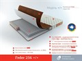 Матрас "Feder 256 +/+" - фото 171072