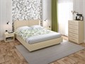 Кровать с матрасом "Китон 2 + Soft Cocos 1" - фото 171878