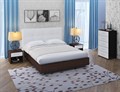 Кровать с матрасом "Тетра Мэйс + Soft Combi Optima" - фото 171902
