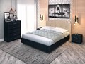 Кровать с матрасом "Элва + Soft Combi Optima" - фото 172035