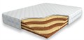 Матрас "Super Mix Cocos Contrast 18 DR" - фото 172851
