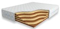 Матрас "Super Mix Cocos Contrast 24 DR" - фото 172857