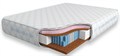 Матрас "Cocos Ergo Lux MultiZone LD" - фото 172997