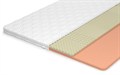 Топпер "Lonax Relax Latex ППУ 6" - фото 173627