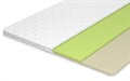 Топпер "Lonax Relax ППУ Latex 5" - фото 173638