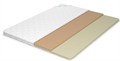 Топпер "Lonax Relax Memory Latex 6" - фото 173715