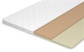Топпер "Lonax Dual Relax Latex Memory 6" - фото 173729