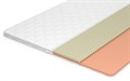 Топпер "Lonax ППУ Latex 4" - фото 173757