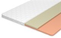 Топпер "Lonax ППУ Latex 6" - фото 173759