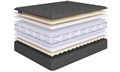 Матрас "Sense Fiber Lux S1200" - фото 173894