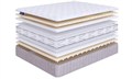 Матрас "Sense Fiber Lux S1200" - фото 173895