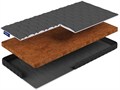Детский матрас "Baby Cocos 6 Lux" - фото 174258