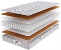 Детский матрас "Baby Hard S600 Lux" - фото 174330