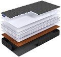 Детский матрас "Baby Split Hard S600 Lux" - фото 174331