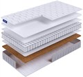 Детский матрас "Baby Split Hard S600 Lux" - фото 174332